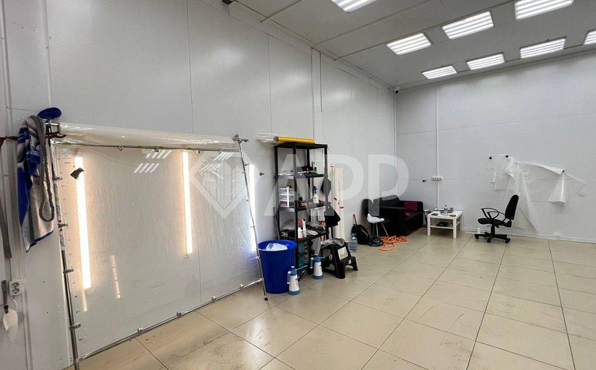 Сдаю 1 этаж 1 линия с ремонтом, 82 м² на трафике фото