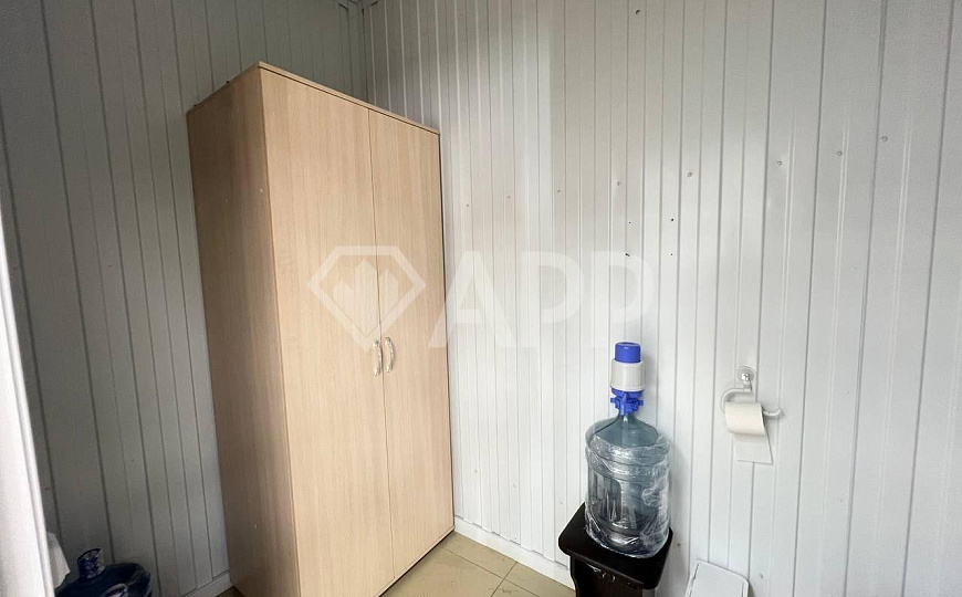 Сдаю 1 этаж 1 линия с ремонтом, 82 м² на трафике фото