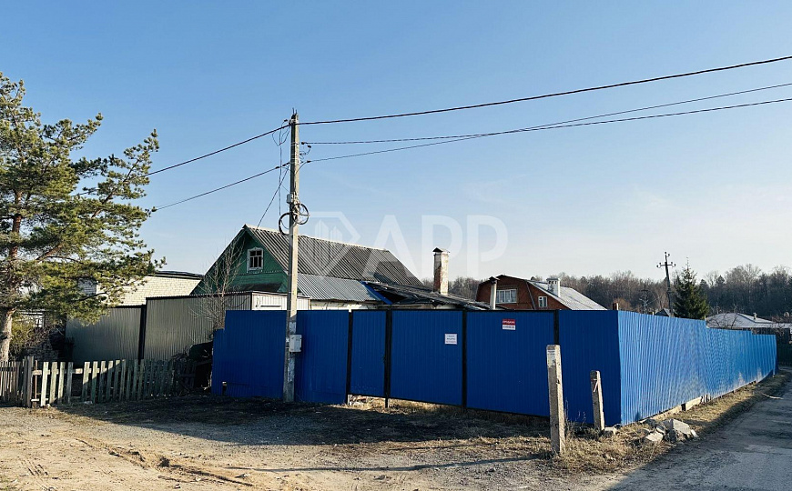 Продам земельный участок, 854 м² фото