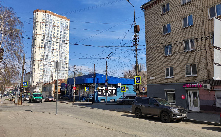 Лицензированное с отдельным входом, 42 м² фото