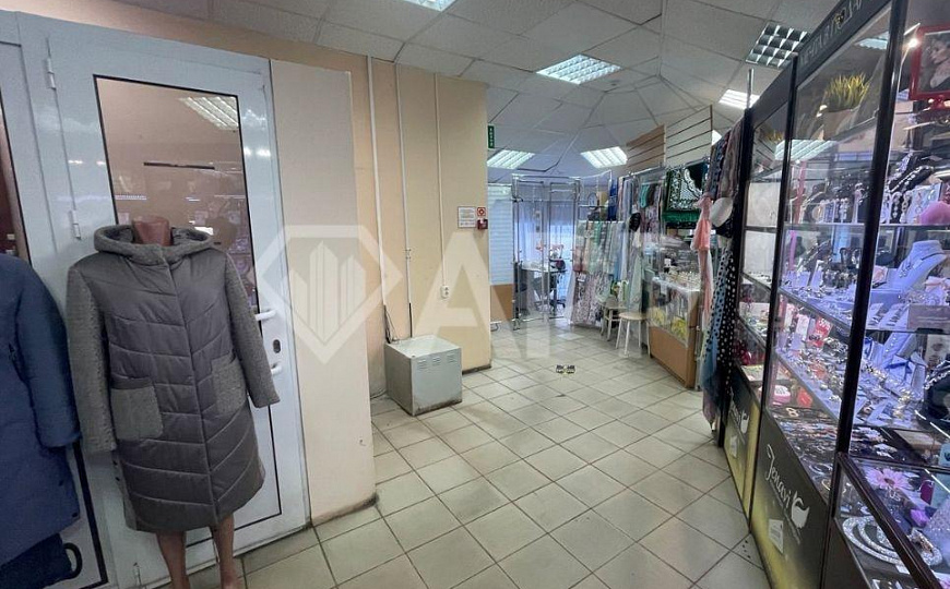 Продам ТЦ Верона с НДС фото