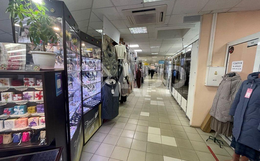 Продам ТЦ Верона с НДС фото