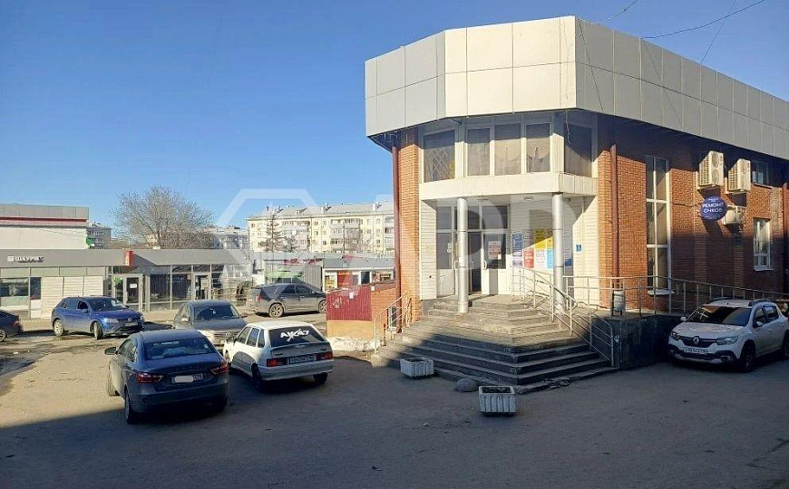 Продам ТЦ Верона с НДС фото