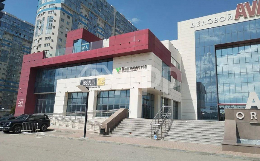 Сдам офисное помещение, 318 м² фото