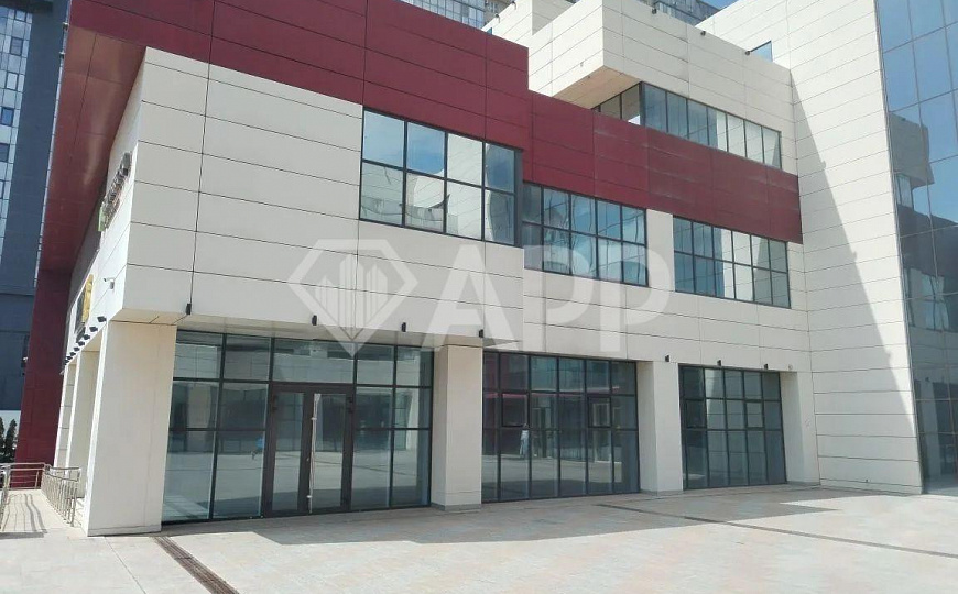 Сдам офисное помещение, 318 м² фото