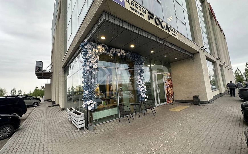 Продается офисное помещение 155м2 фото