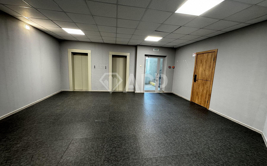 Продается офисное помещение 155м2 фото