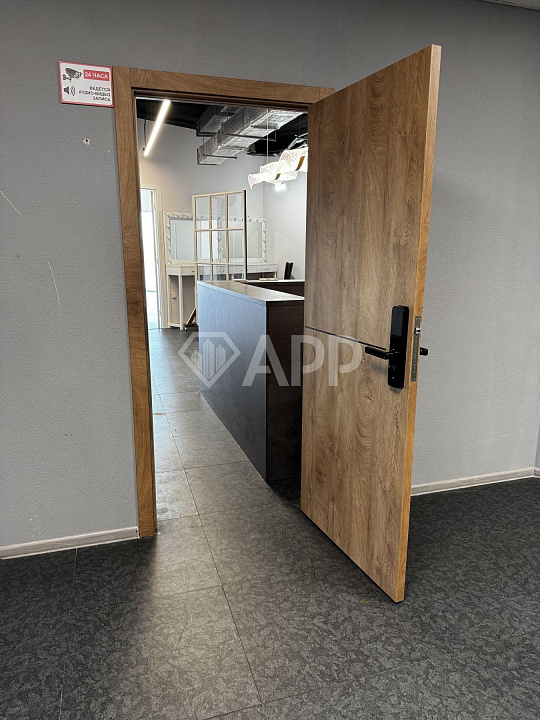 Продается офисное помещение 155м2 фото