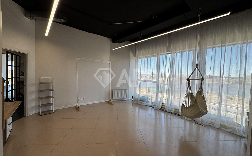 Продается офисное помещение 155м2 фото