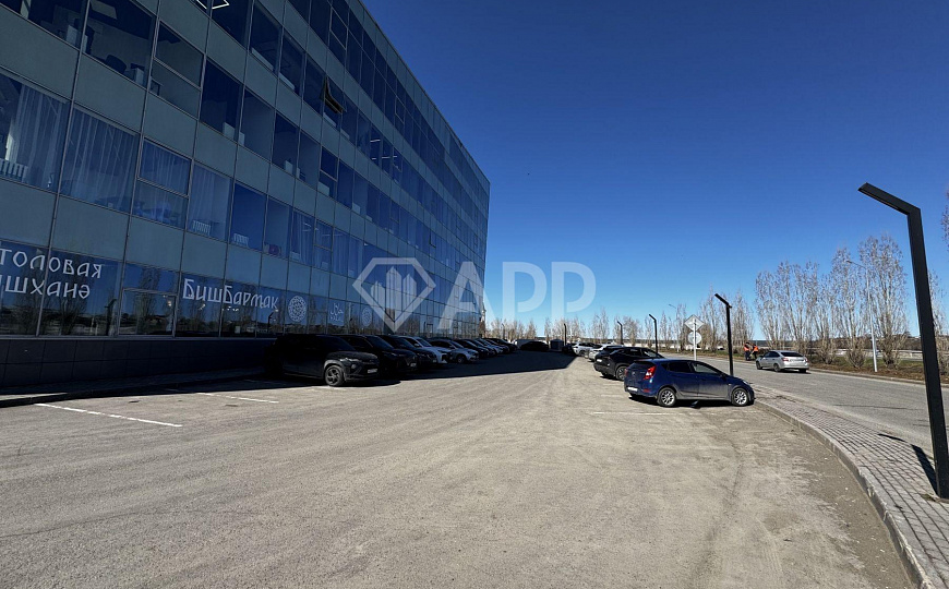 Продается офисное помещение 155м2 фото