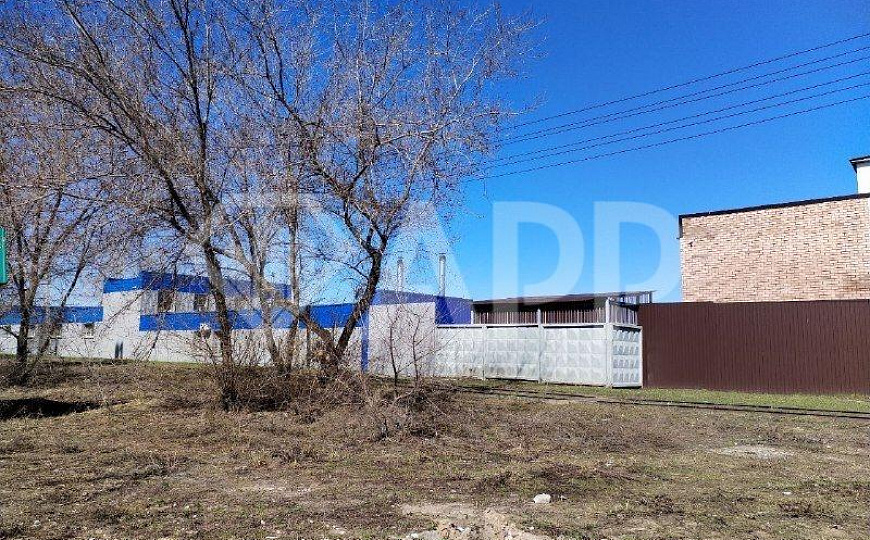 Здание склада, с НДС фото