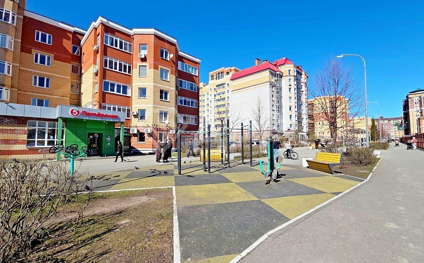 Помещение 120м² на трафике. фото