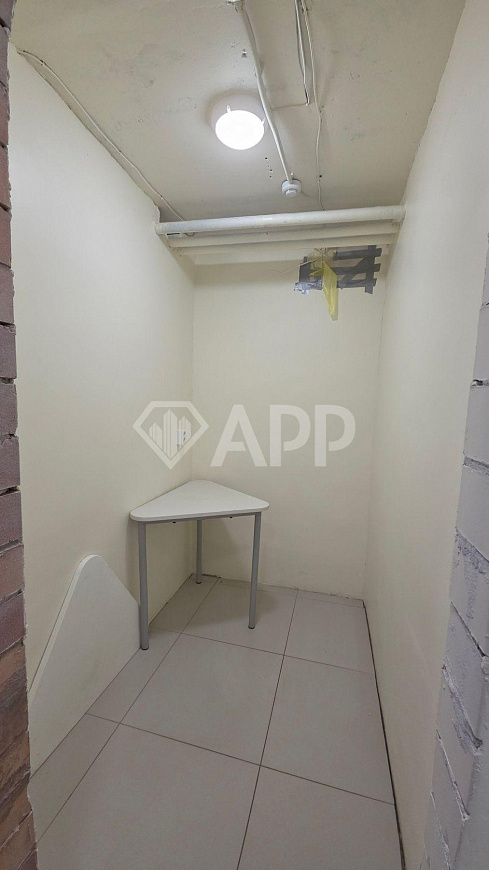 Помещение 120м² на трафике. фото