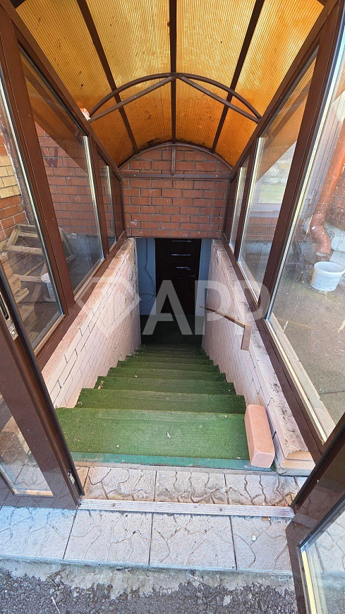 Помещение 120м² на трафике. фото