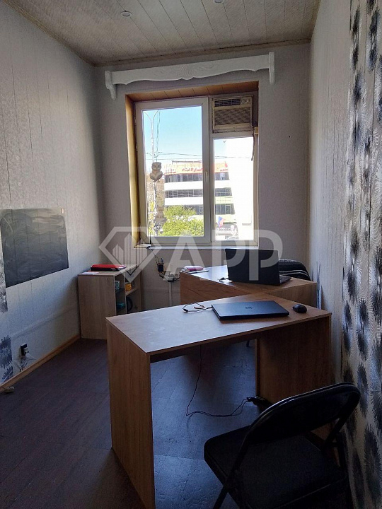 Кабинет напротив Сан Сити фото