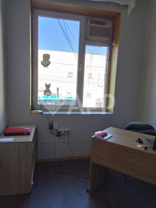 Кабинет напротив Сан Сити фото