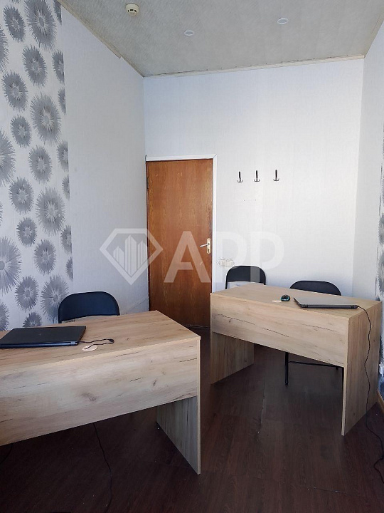 Кабинет напротив Сан Сити фото