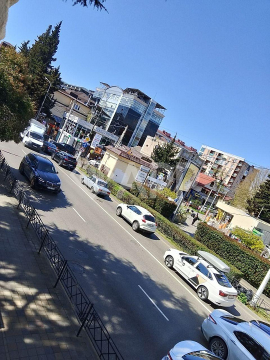 Кабинет напротив Сан Сити фото