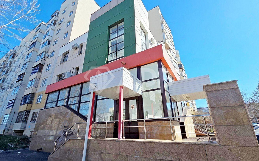 Помещения свободного назначения фото