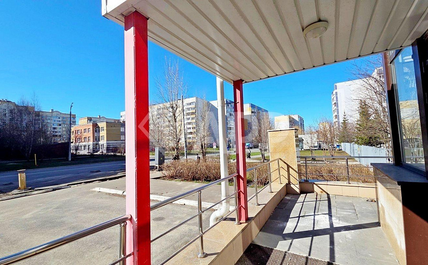 Помещения свободного назначения фото
