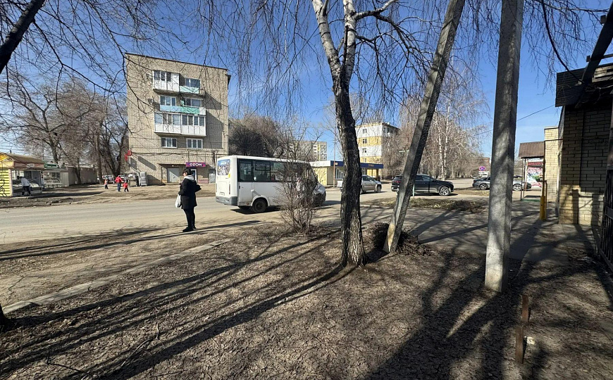 Торговое помещение с высоким трафиком фото