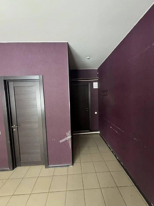 Торговое помещение с высоким трафиком фото