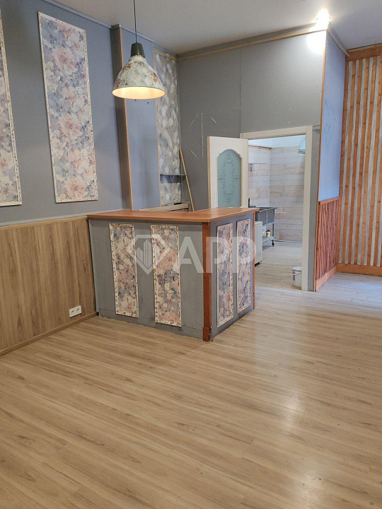 Помещение общественного питания, 50 м² фото