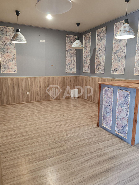 Помещение общественного питания, 50 м² фото