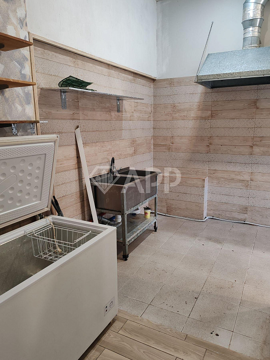 Помещение общественного питания, 50 м² фото