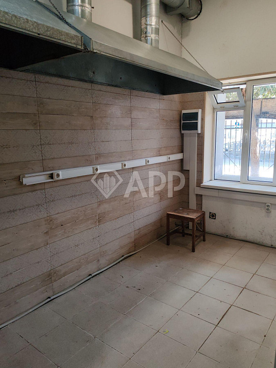 Помещение общественного питания, 50 м² фото