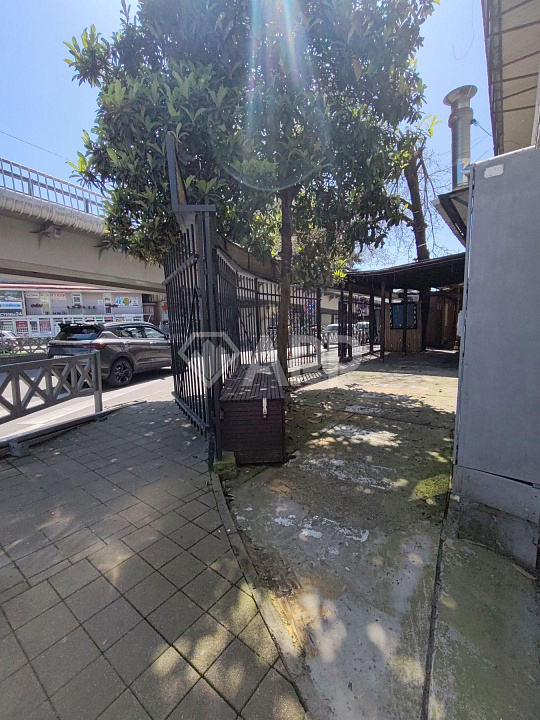 Помещение общественного питания, 50 м² фото