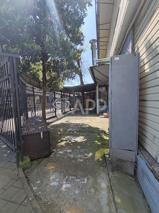 Помещение общественного питания, 50 м² фото