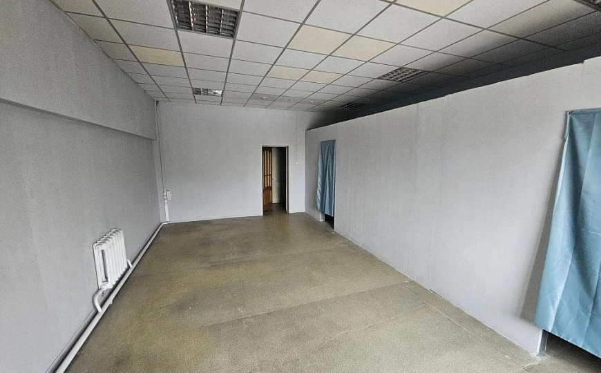 Сдам офисное помещение, 174 м² фото