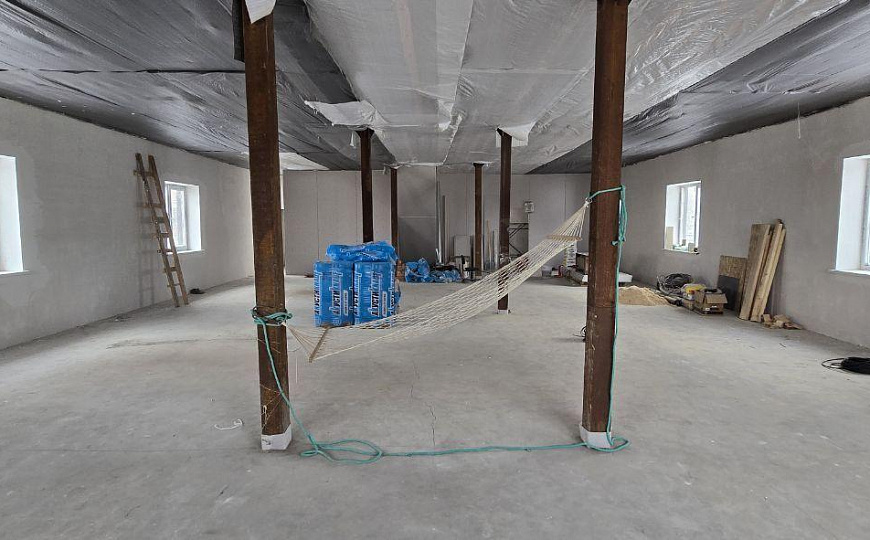 Сдается помещение свободного назначения фото