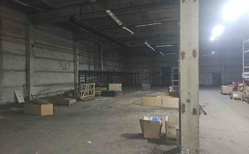 Сдам отдельно стоящее здание, 983 м² фото