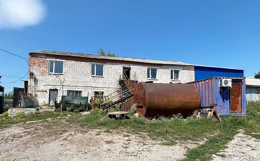 Аренда  склада в городе, 342 м² фото