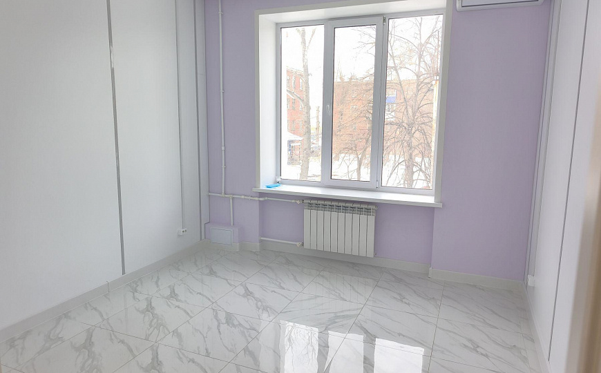 Торгово-офисное помещение 80 м2 фото