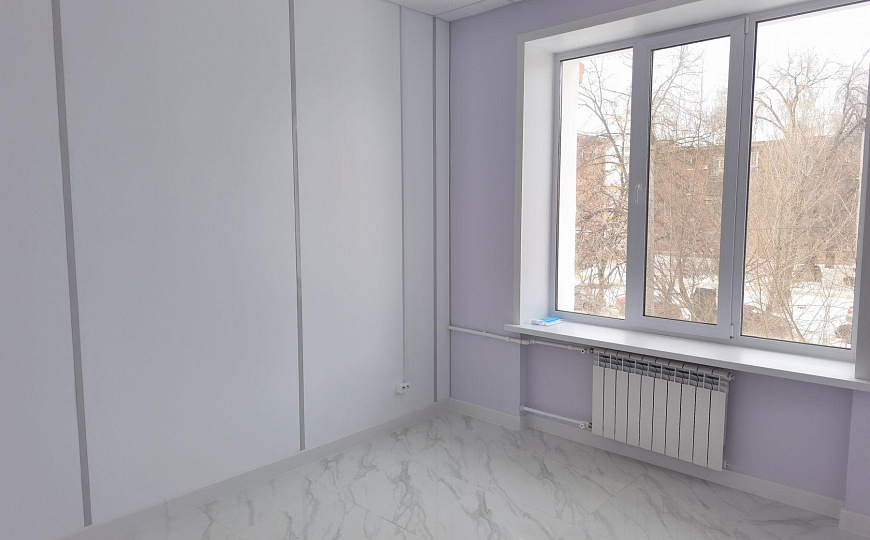 Торгово-офисное помещение 80 м2 фото