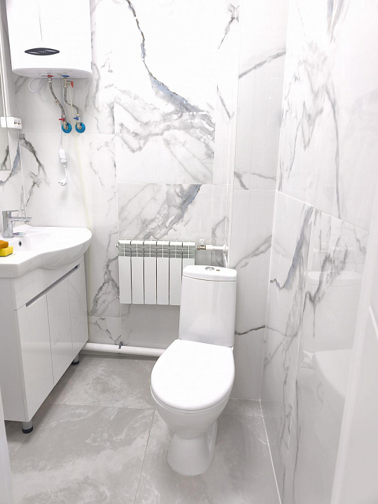 Торгово-офисное помещение 80 м2 фото