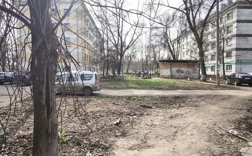 Торгово-офисное помещение 80 м2 фото