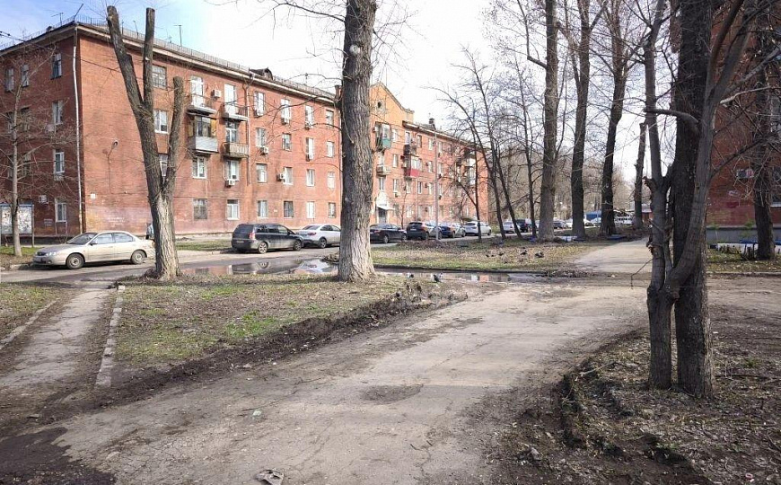 Торгово-офисное помещение 80 м2 фото