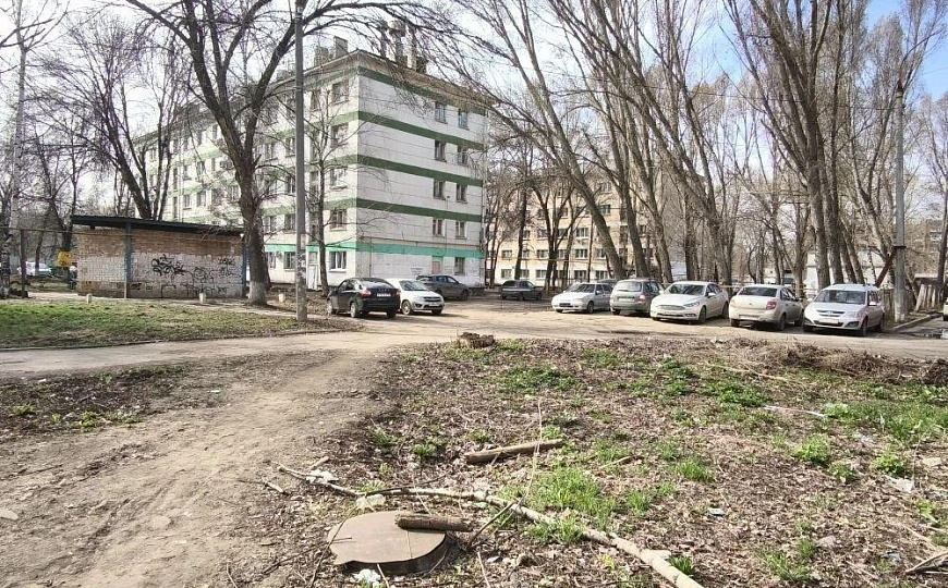 Торгово-офисное помещение 80 м2 фото