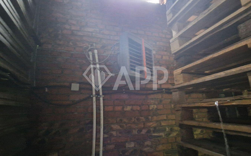 Производство/Тёплый склад на Омской, 300 м² фото