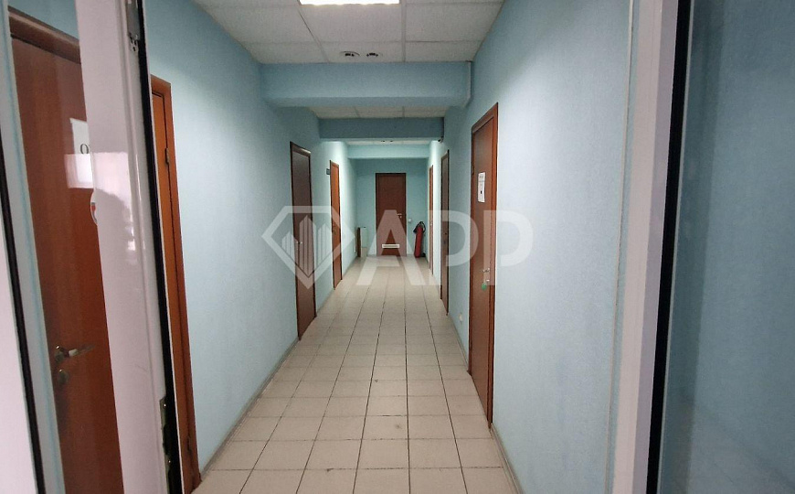 Производство/Тёплый склад на Омской, 300 м² фото