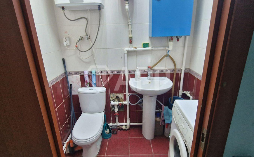 Производство/Тёплый склад на Омской, 300 м² фото