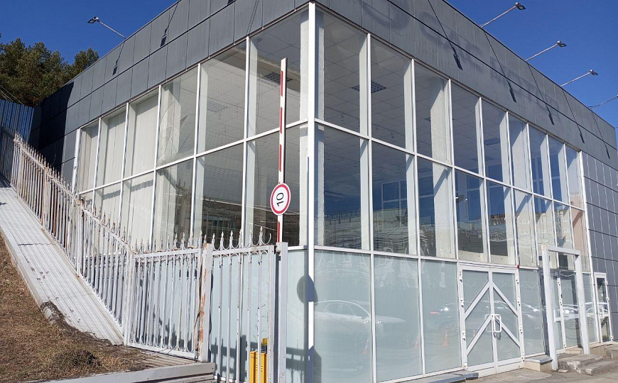 Продажа здания на ул. Ленина, 333м² фото