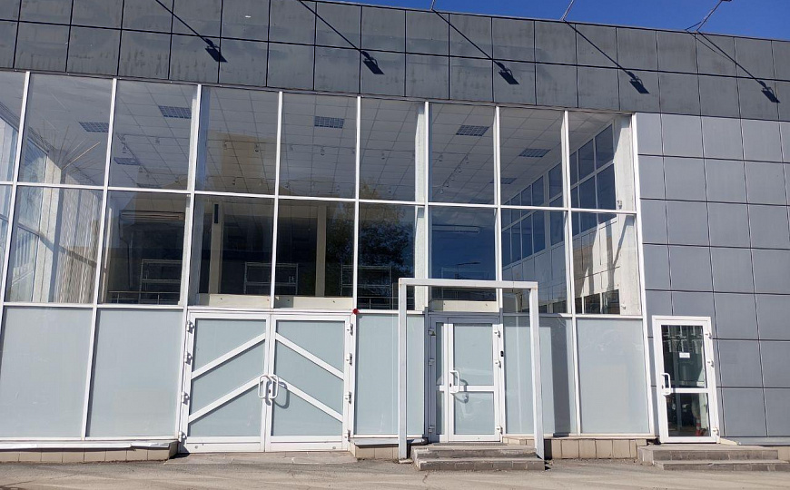 Продажа здания на ул. Ленина, 333м² фото