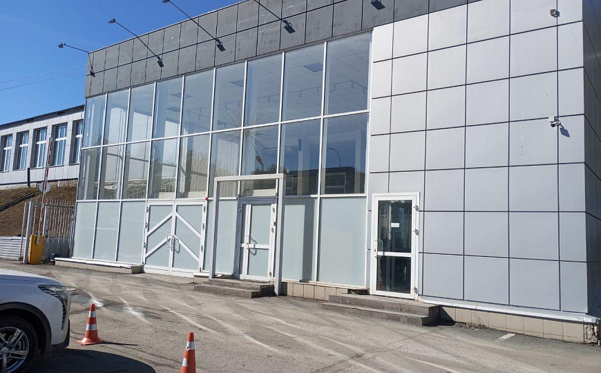 Продажа здания на ул. Ленина, 333м² фото