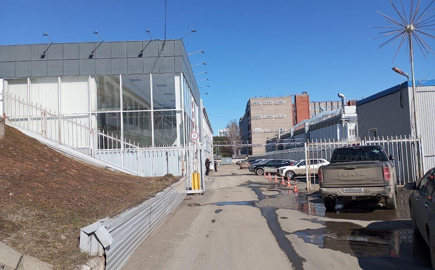 Продажа здания на ул. Ленина, 333м² фото