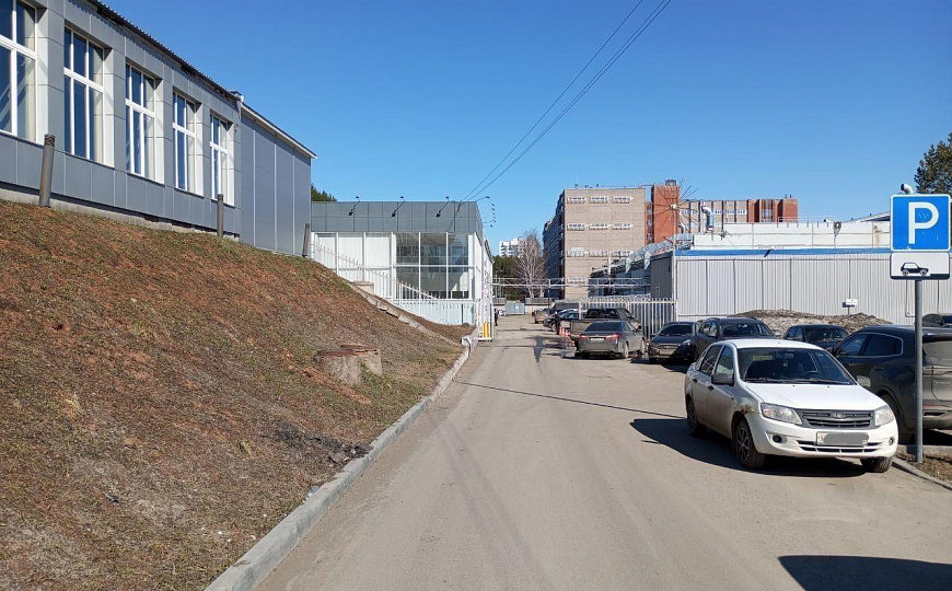 Продажа здания на ул. Ленина, 333м² фото